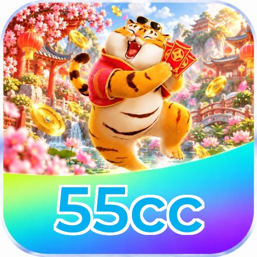55cc Bônus Oficial - Rollover 25x Justo