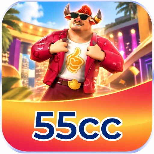 Requisitos do APK 55cc para Android - Logo Oficial