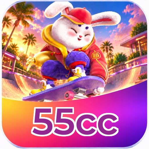 Como instalar o app da 55cc