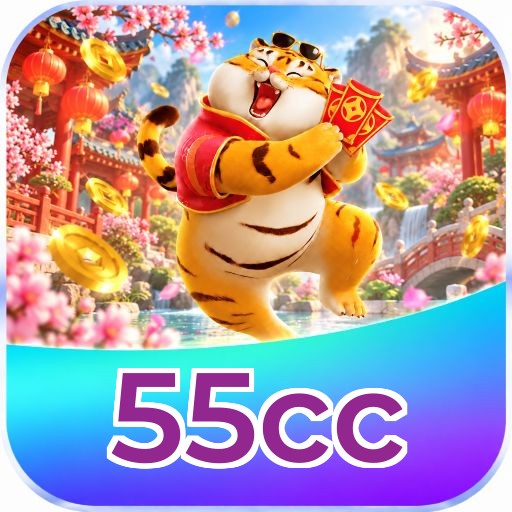 55cc Logo