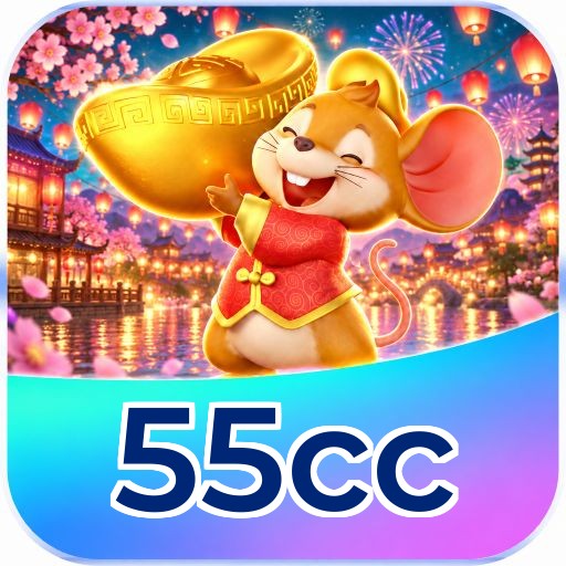 55cc APK Logo Oficial Certificado