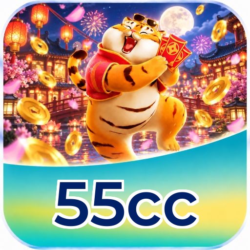 55cc Logo