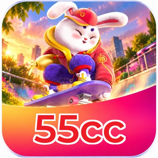 55cc Logo