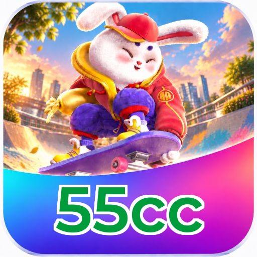 55cc Logo