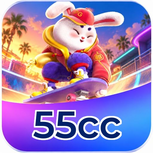 55cc Logo Oficial