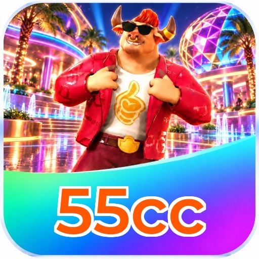 55cc Logo Verificado
