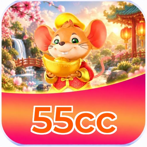 55cc Logo