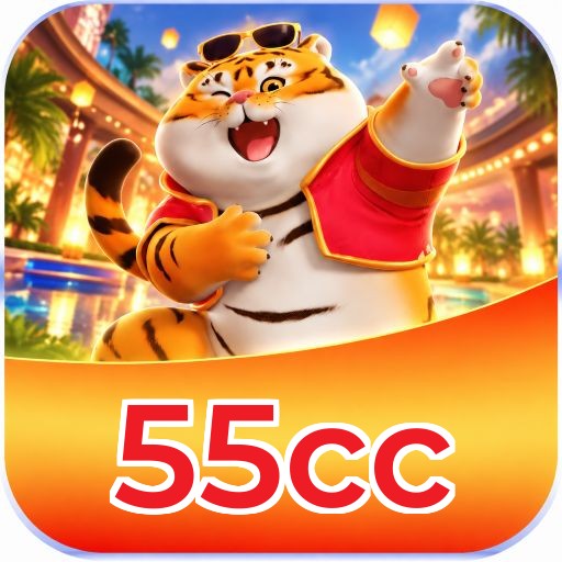 Logo 55cc Download Brasil