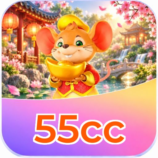 Logo 55cc APK Android Brasil