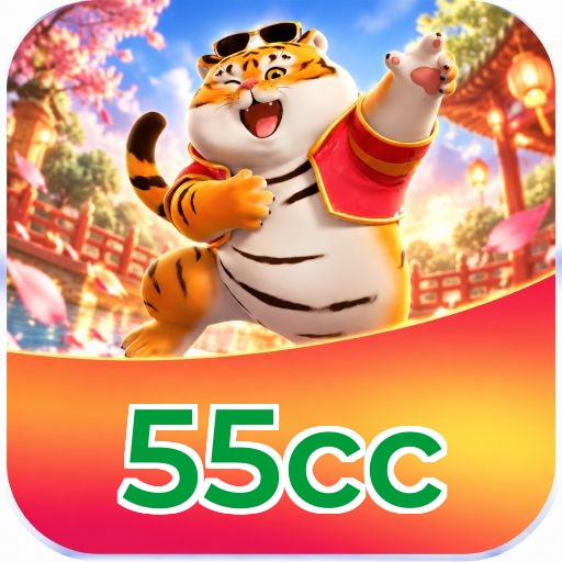 Logo da 55cc