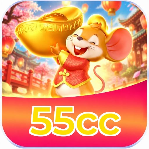 55cc Win - Jackpots e Vitórias