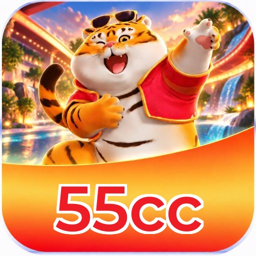 Logo 55cc Loteria Online